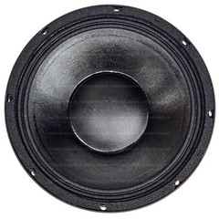 2 x HyperPower 10″ Very High Output Midbass Midrange Speaker HP-10MD268 600W RMS