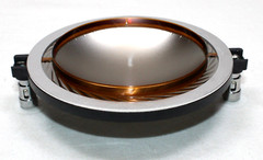 Original Replacement Diaphragm for LASE N75-1.4 / LASE N95-2.0 Neodymium Driver