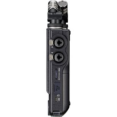 TASCAM Portacapture X8 HighResolution Adaptive Recorder