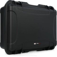 Gator GU-2014-08-WPDV Titan Series Utility Case with Divider System – 20″ x 14″