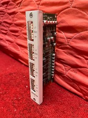 Used Wheatstone AudioArts Monitor Control Card MON1-70 For Console Model #D-70