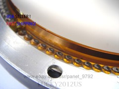 1pcs diaphragm For Peavey 44XT 44T Aftermarket 8 ohm , US Seller