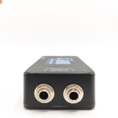Whirlwind IMP 2 Passive Direct Box DI Made in USA w/ Original Box Tested Working