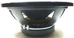 LASE LW15-1600 Low Frequency Transducer Woofer -1600-Watt 8-Ohm – 15″ Speaker
