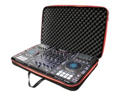 ProX XB-DJCL ZeroG EVA Lightweight Hard-Shell Case for Large DJ Controller