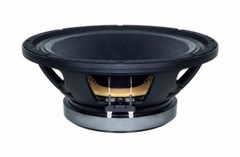B&C 12MH801 12″ MidBass Car Audio Speaker 8-Ohm 700 Watts Woofer (PAIR)