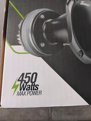 Timpano TPT-DH2000 PRO 2″ Exit Compression Driver Horn 450 Watts Max Power 8 Ohm