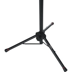 Gator GFWSPK0250SET Lightweight Compact Mini Tripod Speaker Stand Set w/ Nylon C