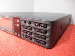 Roland SC-55mkII SC-55mk2 / Read Description w/ Power Supply / Made in Japan