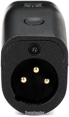 D’Addario IR Mic Mute Infrared Mic Sensor