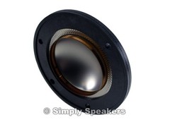 Diaphragm for Community CPL43-94 Horn Driver SS Audio Speaker Repair Parts 8 ohm