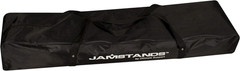 Jamstands MCFB6PK 6-Pack Tripod Mic Stand Bundle for Bands & Studios