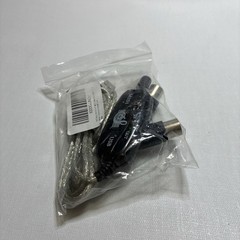 USB IN-OUT MIDI Interface Cable Converter to PC Music Keyboard Adapter Cord