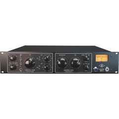 Universal Audio LA610 Mk II Classic Tube Recording Channel LN