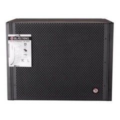 Blastking KXL15AS 15 inch 1800 Watts Active Line Array Subwoofer