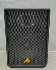 BEHRINGER EUROLIVE VS1220 PRO DJ EQUIPMENT SPEAKER 12″ SUBWOOFER PASSIVE 600 W