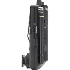 Samson Concert 88 UHF Camera Wireless Handheld Microphone System #SWC88XVHQ8-D