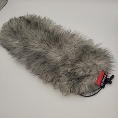 Rycote WS 4 Full Windshield Kit w/ Medium Modular Suspension (Read)