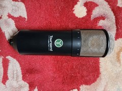 Townsend Labs Sphere L22 Condenser Microphone