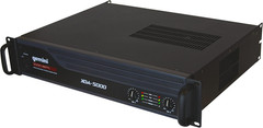 Gemini Professional 1300W 2-Channel Power Amplifier – High-Powered DJ & PA Audio