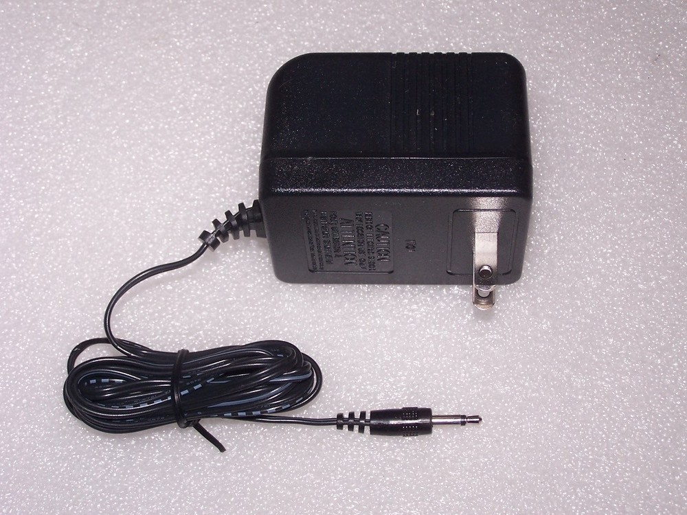 Moog Rogue & Taurus II Synthesizer Replacement 24 Volt AC Power Adapter 24V New!