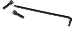 Shure SCB200-US Dual Docking Charger w/power supply