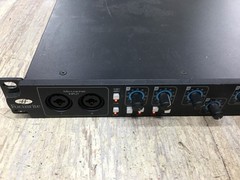 Focusrite Saffire Pro 40 FireWire Audio Interface 20 In/Out 8 Mic NICE
