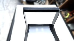 Unbranded 9.5″ Speaker Bracket #2096 (One)THS