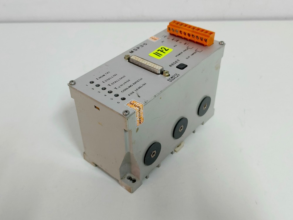 MSP3-5 MSP35 Fast Shipping 30 Days Warranty!