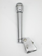 Vintage University Sound US664A / 664A Dynamic Cardioid Microphone