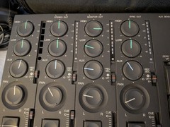 Yamaha MT50 Multitrack Cassette Recorder – new belts – US AC adapter