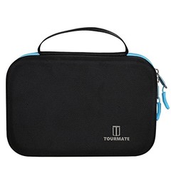 Tourmate Hard Storage Case for Yamaha MG06X MG06 AG03 AG06 MK2 Stereo Mixer Bag