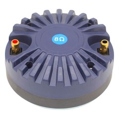 24x Replacement Diaphragm for Timpano TPT-RPDH2000 for TPT-DH2000 Horn Driver
