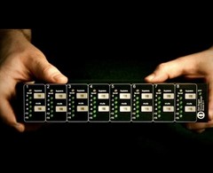 Dan Dugan Model E-1A—Auto-Mixing Controller-With ADAT Digital Optical—Last One