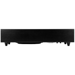 Dayton Audio SUB-1000L 10″ 100 Watt Low-Profile Powered Subw
