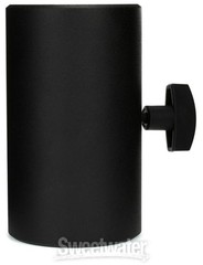 On-Stage Stands CW-6 6 lb. Counterweight for Microphone Stands / Booms