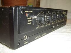 Ibanez AD-150, Electronic Delay, Analog Delay, Vintage Unit