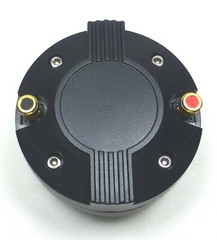 Replacement Screw-On Driver for Behinger HA120 Tweeter 34.4mm VC
