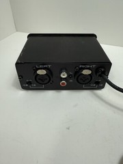 Blue Sky eXo 2.1 Subwoofer Monitor With Power Switch -12 db/0 Db Pre-owned