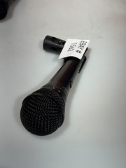 Shure PGA58 Dynamic Microphone -Handheld Mic for Vocals with Cardioid Black