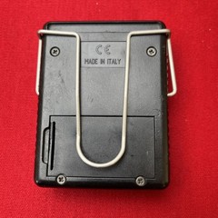 AKG B29 – phantom power supply