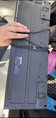 V7 USB Wired Keyboard and Mouse Combo