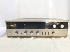 Nikko Stereo Receiver R-2000 Am/Fm