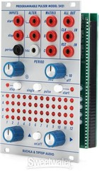 Tiptop Audio Buchla 242t Programmable Pulser Eurorack Module