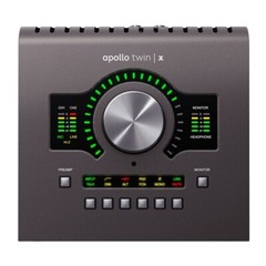 UNIVERSAL AUDIO APLTWXDU-HE Heritage Edition USB-C Recording Interface