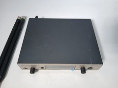 Sennheiser EM300 EW300 G3 Wireless Mic Receiver / Band G: 566-608