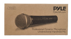 Pyle PDMIC59 Professional Dynamic Microphone