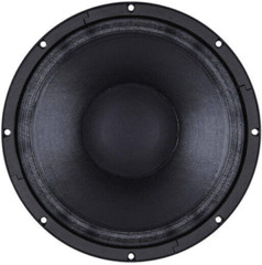 2x B&C 12FCX76 12″ Professional Neodymium Coaxial Speaker 700 Watts 80 x 80 8Ohm