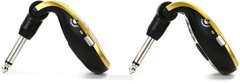 Xvive Audio U2 Digital Wireless Guitar System – Gold