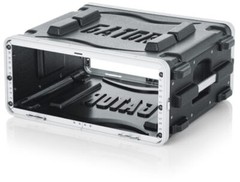 Gator Case Gr-4L Rack Case New